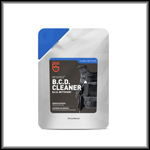 BCD Cleaner